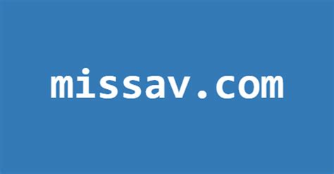 hjav|MissAV 